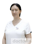 Калошина Анна Сергеевна