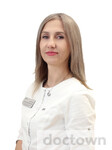 Калятина Наталья Владимировна