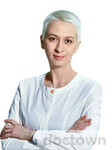 Калышева Эльвира Равкатовна 
