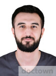 Камалов Омар Увайсович