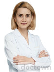 Камшилова Алина Батразовна