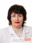 Камышова Елена Васильевна