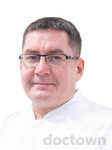 Канаев Яков Сергеевич