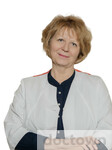 Канаева Любовь Сергеевна