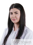 Канар Аиша Фикретовна