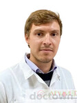 Канарский Михаил Михайлович