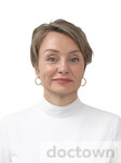 Канашкова Юлия Игоревна