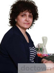 Канцелярчик Лилия Альмартовна