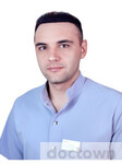 Канлоев Ислам Хасанбиевич