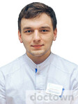 Кантемир Кристиан Иванович