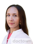 Каплина Татьяна Евгеньевна