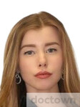 Каплун Виктория Павловна