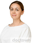 Каппушева Индира Алиевна