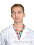 Капустин Роман Игоревич