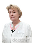 Капустина Наталья Германовна