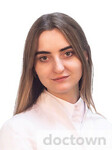 Капырина Татьяна Дмитриевна