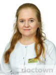 Карабанова Елена Петровна