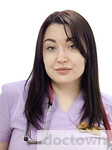 Карачева Алена Юрьевна