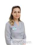 Караева Ангелина Сергеевна