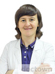 Каракаева Эльза
