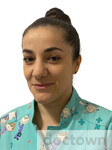 Карамян Марина Размиковна