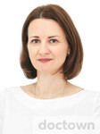 Карамышева Анастасия Александровна