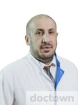 Карапетян Григорий Сергеевич