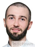Карасов Альберт Баймузович