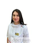 Карбышева (Герейханова) Людмила Гаджиевна