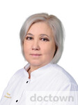 Карданова Римма Рефгатовна