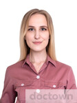 Каретникова Александра Алексеевна