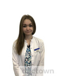 Каргашина Анна Сергеевна