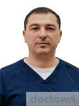 Каргинов Артур Борисович