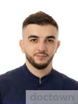 Каргинов Герман Михайлович 