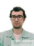 Каримов Азамат Дильшодович