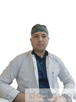 Каримов Фируз Махмудович