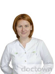 Карлова Наталья Алексеевна