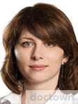 Карпенко Ольга Анатольевна