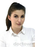 Карпочкина Юлия Дмитриевна