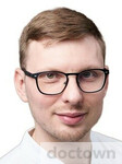 Карпов Максим Олегович