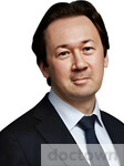 Карпов Олег Вячеславович