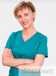 Карпова Алена Юрьевна