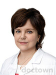 Карпова Елена Александровна