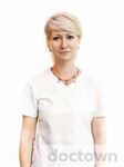 Карпова Елена Владимировна