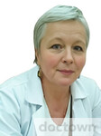Карпова Галина Ивановна