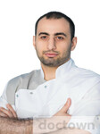 Карслян Эдвард Мясникович