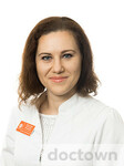 Картузова Светлана Игоревна