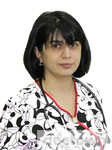 Карян Гоар Левоновна