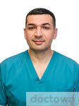 Касабов Александр Владимирович