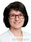 Касапова Евгения Николаевна